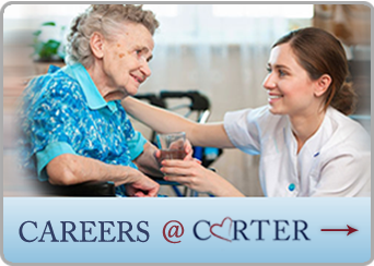 Careers at Carter Healthcare